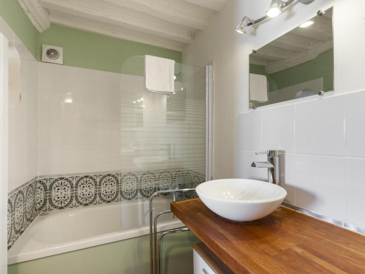 Heritage Apartment In Bayeux Near Museum Of Art Esterno foto