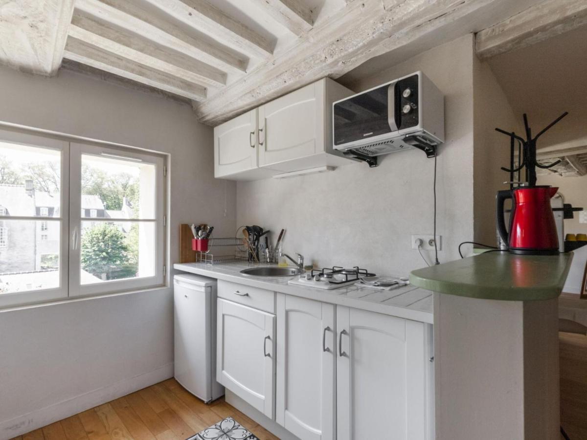 Heritage Apartment In Bayeux Near Museum Of Art Camera foto