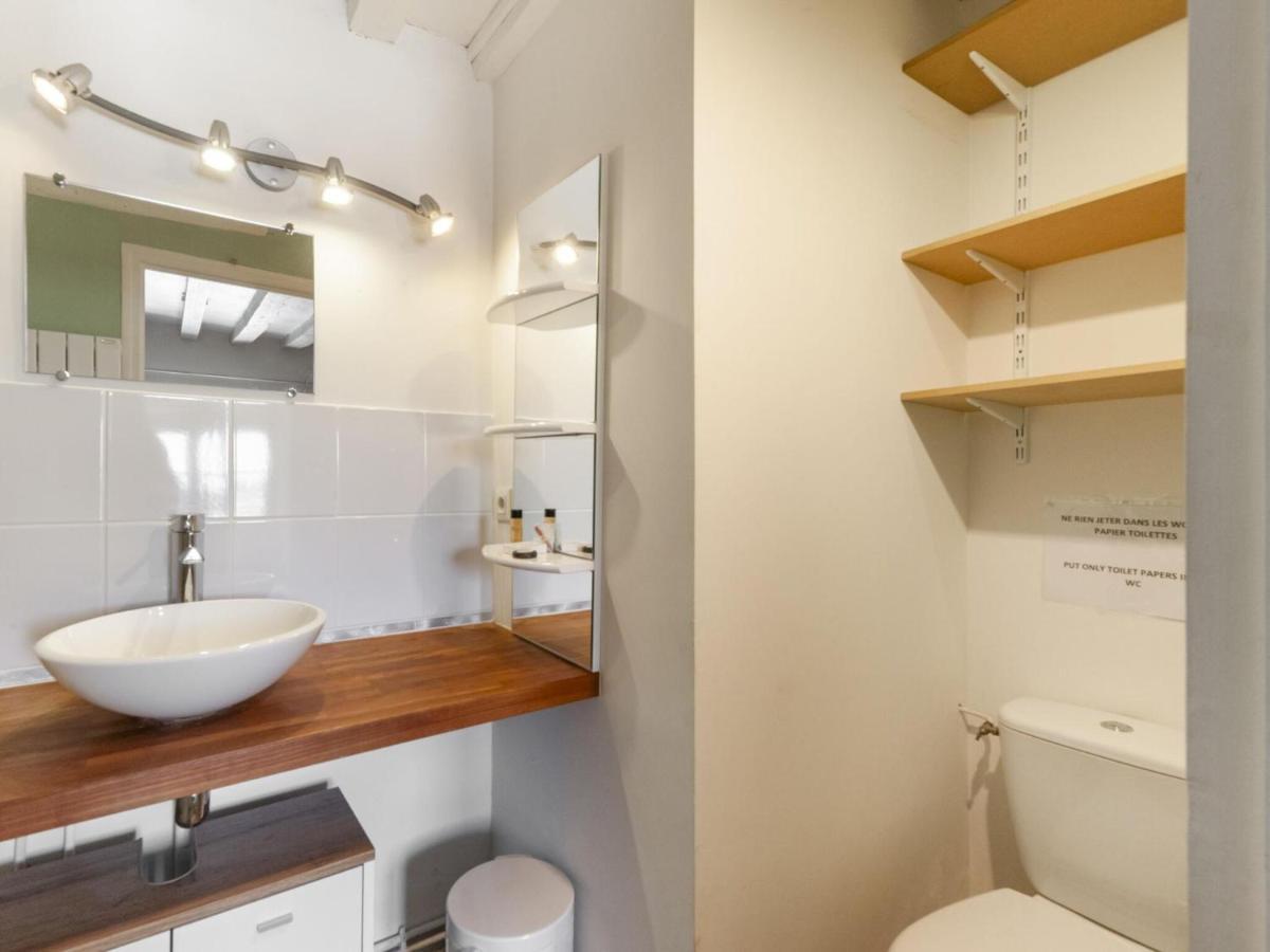Heritage Apartment In Bayeux Near Museum Of Art Esterno foto