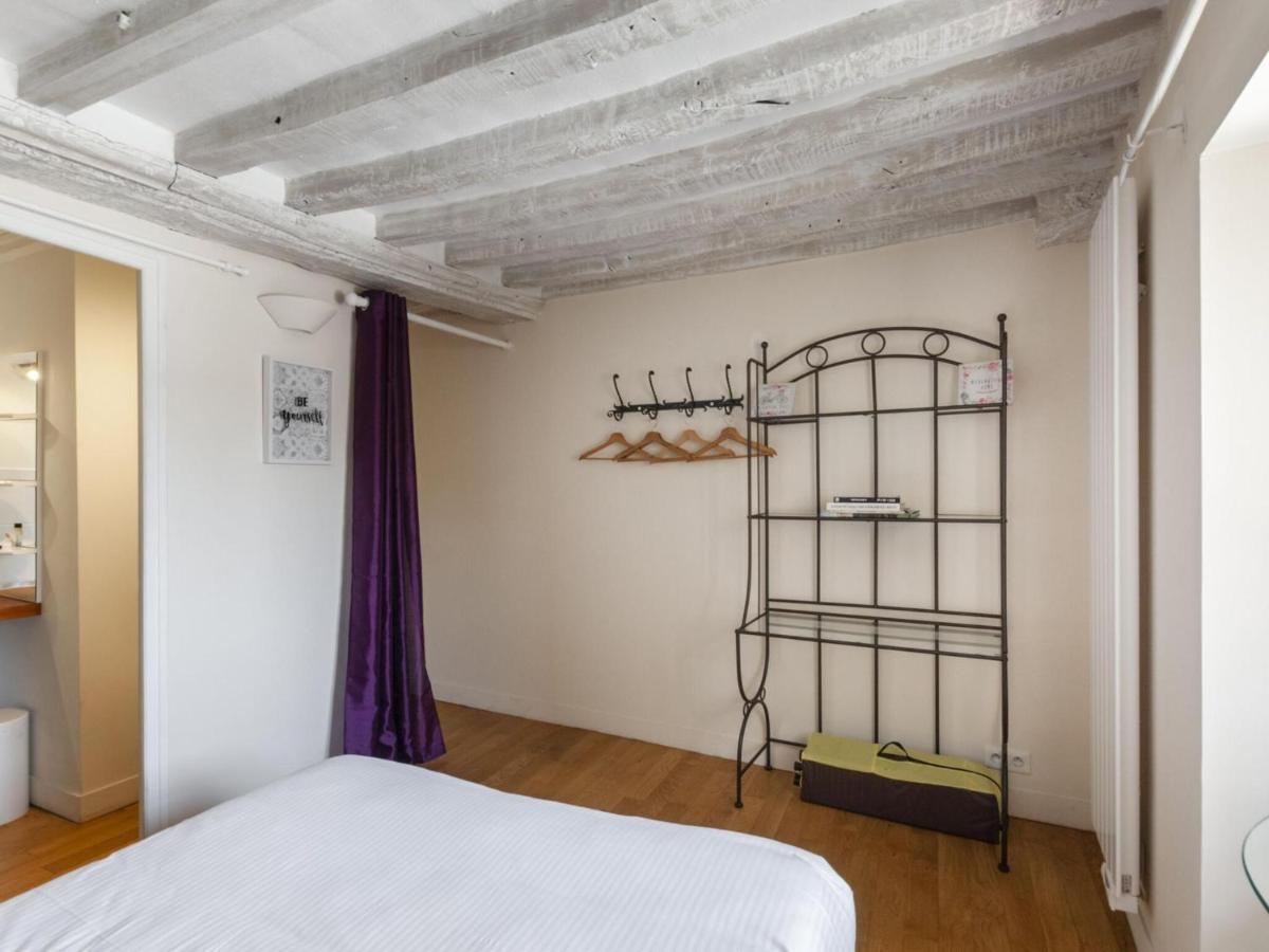 Heritage Apartment In Bayeux Near Museum Of Art Esterno foto